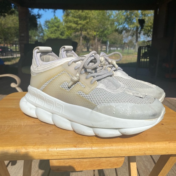 Versace Sneakers - Picture 4 of 7